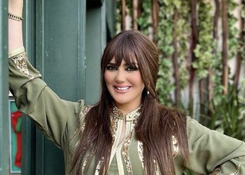 وعكة صحية تنقل فنانة مغربية للمستشفى..