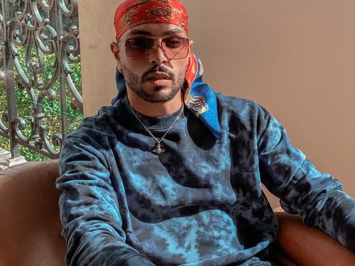 الرابور وانزة يكشف تفاصيل دخوله السجن وكيف تغيرت حياته بعد تجربته