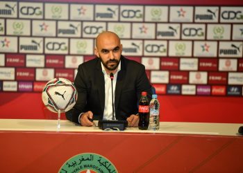 الركراكي غير راض على أداء لاعبيه في مواجهة الرأس الأخضر مؤكدا أن اختياراته “لم تكن في المستوى”
