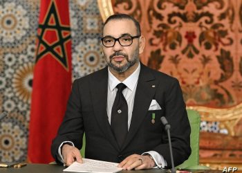 الملك محمد السادس يبعث برقية تعزية ومواساة لأسرة الفقيد محمد السقاط