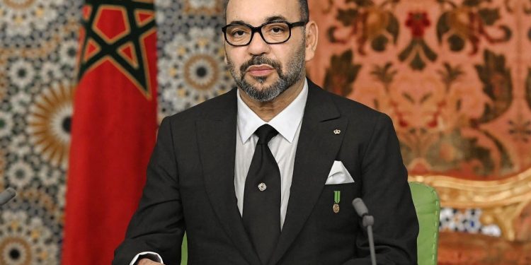 الملك محمد السادس يبعث برقية تعزية ومواساة لأسرة الفقيد محمد السقاط