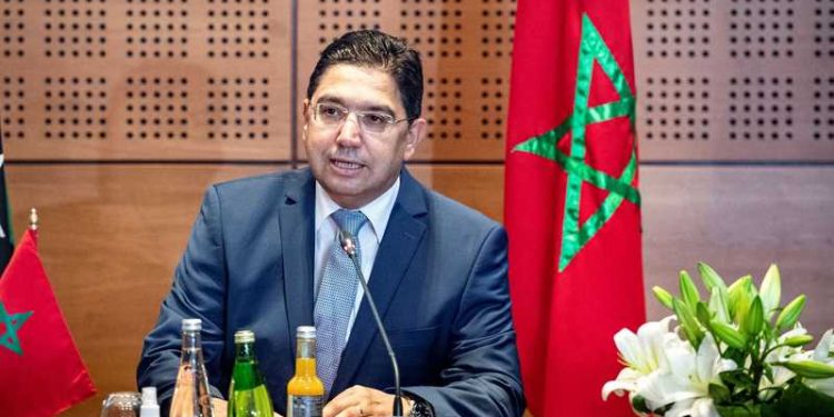 بوريطة: تمت المصادقة على 9 اتفاقيات مهمة تقوي علاقة المغرب مع فضائه العربي والإسلامي والإفريقي