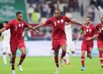 الكأس الذهبية 2023.. العنابي يفوز على المكسيك ويضمن بطاقة العبور إلى ربع النهائي