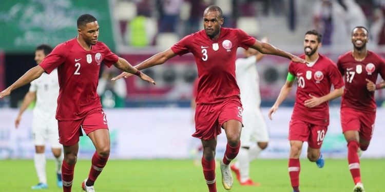 الكأس الذهبية 2023.. العنابي يفوز على المكسيك ويضمن بطاقة العبور إلى ربع النهائي