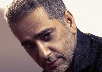 “بغيب بمزاجي” جديد الفنان فضل شاكر خلال موسم الصيف