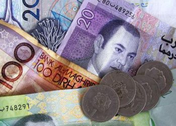 أسعار صرف أهم العملات الأجنبية مقابل الدرهم