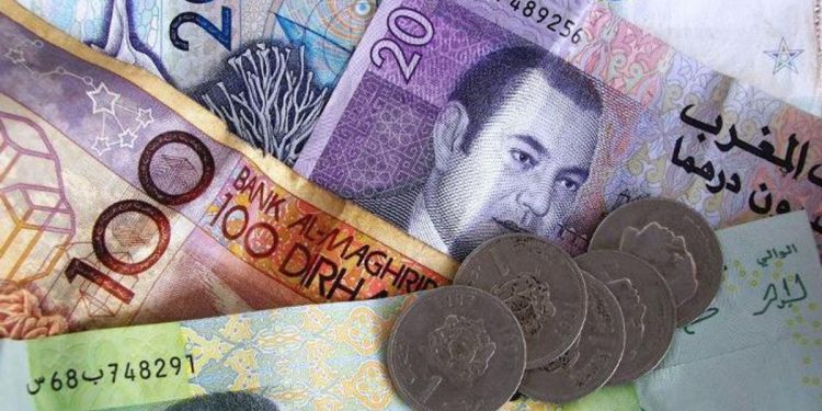 أسعار صرف أهم العملات الأجنبية مقابل الدرهم