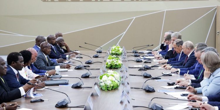 إستبعاد البوليساريو من قمة إفريقيا
