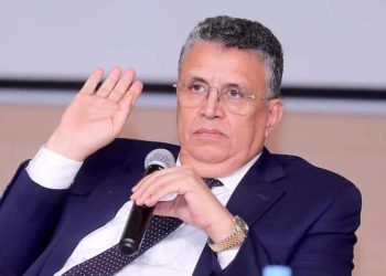 وهبي يُدِينْ دولا بعدم التضامن مع المغرب بشأن ملف استرجاع الأطفال القاصرين