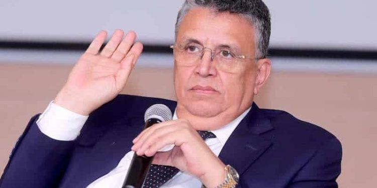 وهبي يُدِينْ دولا بعدم التضامن مع المغرب بشأن ملف استرجاع الأطفال القاصرين