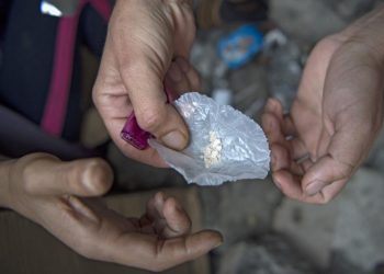 انتشار مخدر “البوفا”..وآثاره الخطيرة على شباب المغرب