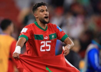 من بعد الحسوني….. عطية الله كيتوصل بعرض من الدوري القطري