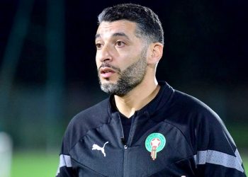 الشرعي: نحن على استعداد تام لنهائي “الكان”…ونعرف نقاط قوة الفراعنة