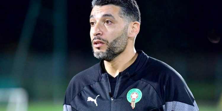 الشرعي: نحن على استعداد تام لنهائي “الكان”…ونعرف نقاط قوة الفراعنة