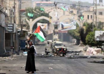خبراء أمميون: العملية الإسرائيلية في جنين قد ترقى إلى “جريمة حرب”