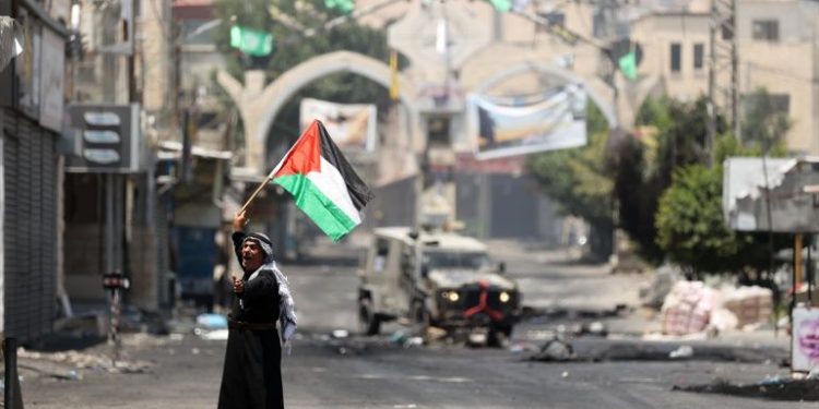خبراء أمميون: العملية الإسرائيلية في جنين قد ترقى إلى “جريمة حرب”