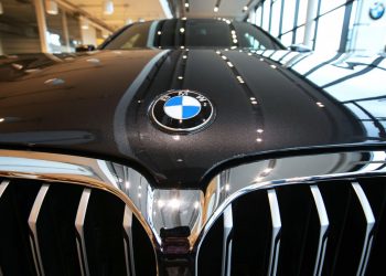 بـ 11.3%.. ارتفاع مبيعات “بي إم دابليو” في الربع الثاني من 2023