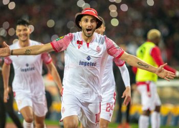 سكوب…. أيمن الحسوني بالدوري القطري