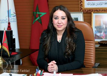 جماعة الدار البيضاء كتعيش فحالة صدمة من بعد قرار البنك الدولي زيادة نسب فوائد القرض اللي معطية ليها