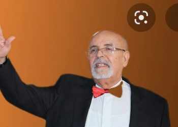 عمر عزوزي: الفن متبدلش بين البارح واليوم..والفنان اللي مكيقدمش رسالة من الأحسن ليه “يعتازل” التمثيل