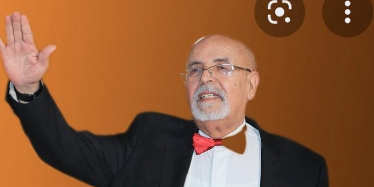 عمر عزوزي: الفن متبدلش بين البارح واليوم..والفنان اللي مكيقدمش رسالة من الأحسن ليه “يعتازل” التمثيل