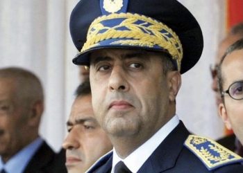 ‎حموشي يوقف مدير المعهد الملكي للشرطة مؤقتا
