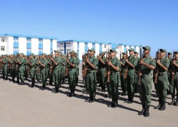انطلاق توجيه الاستدعاءات للمجندين الجدد ضمن الفوج 38 للخدمة العسكرية