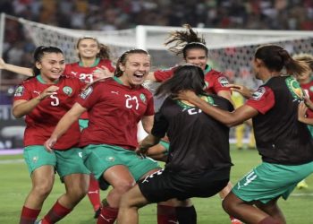جامعة كرة القدم تكذب شائعات استهدفت المنتخب النسوي المقبل على المشاركة بكأس العالم