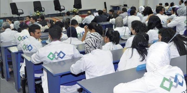 جدل بالبرلمان حول تعثر أشغال بناء مدن المهن والكفاءات