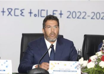 مجلس جهـة سوس يصادق على تخصيص 37 مليار درهم لتحقيق 65 مشروعاً في ولايته