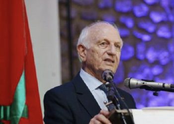 مؤتمر تطوان للتعايش والتسامح والسلام برئاسة أندري أزولاي