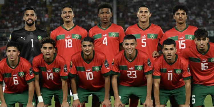 المنتخب المغربي يتأهل إلى أولمبياد باريس عقب انتصاره على مالي بالضربات الترجيحية