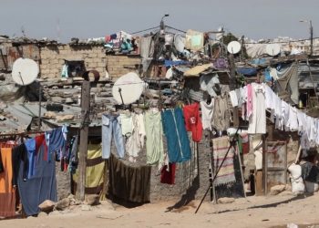 محاربة السكن غير اللائق بالخميسات تكلف نحو 28 مليار سنتيم ونسبة الأشغال بلغت 70% (وزيرة الإسكان)
