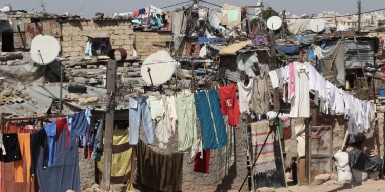 محاربة السكن غير اللائق بالخميسات تكلف نحو 28 مليار سنتيم ونسبة الأشغال بلغت 70% (وزيرة الإسكان)