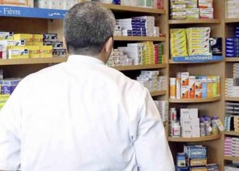 توقيف طبيب وصيدلي ومساعده بسلا بشبهة التورط في ترويج الأقراص المهلوسة