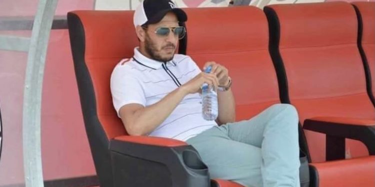 محمد مديحي يقود تداريب فريق الوداد الرياضي في انتظار تعيين مدرب جديد