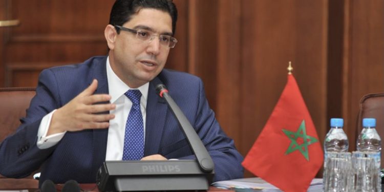 المغرب سيقرر بشأن مستقبل التعاون مع الاتحاد الأوروبي في مجال الصيد البحري