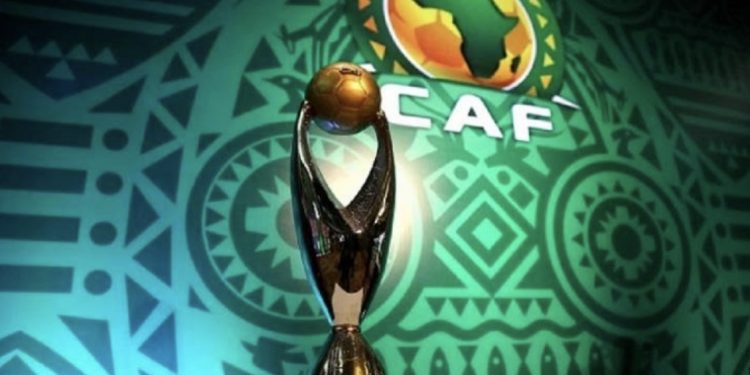 “كاف” يحدد موعد بداية ونهاية منافسة دوري أبطال إفريقيا