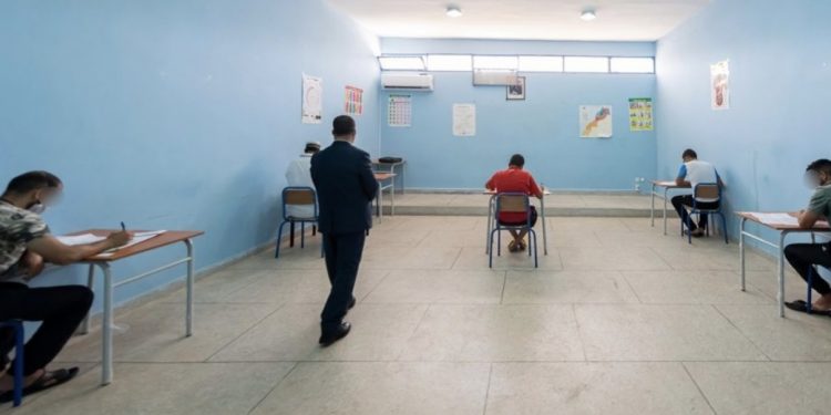 نجاح 633 سجينا في امتحانات البكالوريا والمندوبية: نتائج لم يسبق تحقيقها