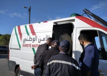 توقيف ثلاثة أشخاص متهمين بنشر أخبار زائفة ومحتويات رقمية تحرض على الهجرة غير المشروعة
