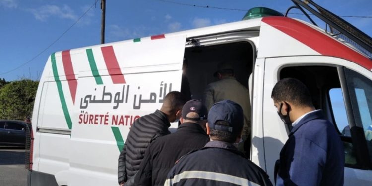 توقيف ثلاثة أشخاص متهمين بنشر أخبار زائفة ومحتويات رقمية تحرض على الهجرة غير المشروعة
