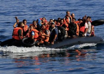 المغرب ينقذ 2000 مهاجر من المحيط الأطلسي في غضون شهرين و85 في المائة منهم من دول جنوب الصحراء