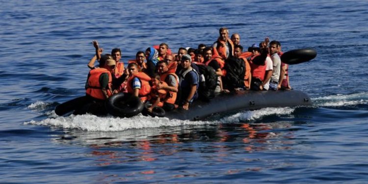 المغرب ينقذ 2000 مهاجر من المحيط الأطلسي في غضون شهرين و85 في المائة منهم من دول جنوب الصحراء