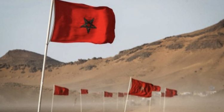 الديوان الملكي: الملك توصل برسالة من نتنياهو تؤكد اعتراف إسرائيل بسيادة المغرب على أراضي الصحراء
