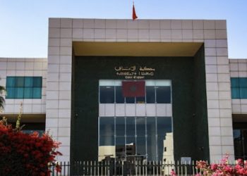 اعتقال 4 محامين بالبيضاء في ملف “السمسرة والمتاجرة في الأحكام القضائية”