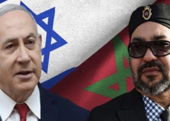 الملك محمد السادس يراسل نتنياهو:‎ قرار الاعتراف بسيادة المغرب على الصحراء “صائب و متبصر”