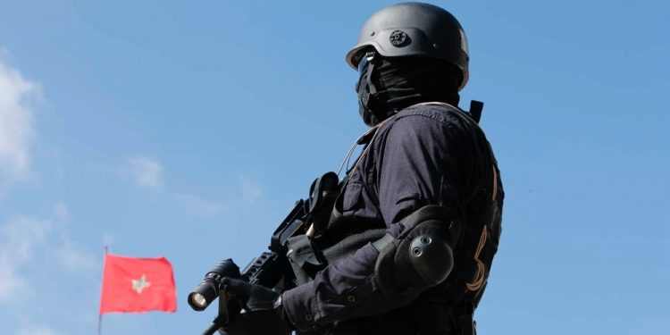 توقيف متطرف في المغرب و آخر في اسبانيا في عملية مشتركة