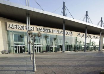 مطار طنجة يحقق معدل استرجاع بنسبة 142%خلال النصف الأول من 2023