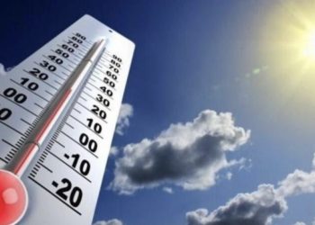طقس الجمعة… أجواء حارة مستمرة بعدد من المناطق
