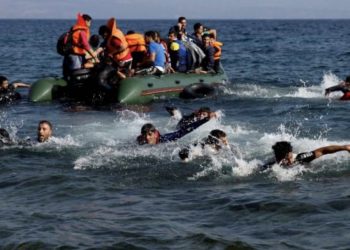 إقليم الناضور.. مصرع ستة أشخاص غرقا في محاولة للهجرة غير المشروعة